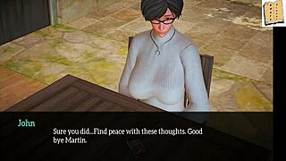 My new family 118 in 3d cartoon style