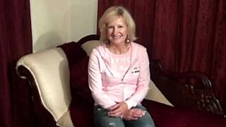 Desperate moms in raw casting for hard cash sex