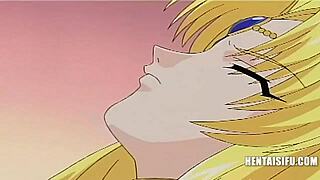 your chest is full of milk, i'll drain it all - hentai