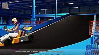 Alternate Existence 56 Game Adventure