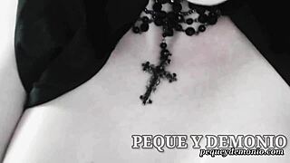 the ghost of my bed halloween 2022