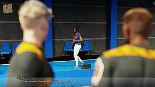 Alternate Existence 56 Game Adventure