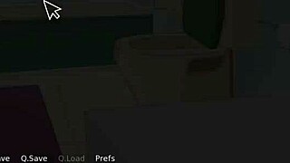 The secrets of the house day 1 living with milfs