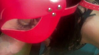 Is Milfy Calla Ready for Swinger Training?