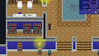 Jamal Laquari Plays Legend of Queen Opala Episode 26