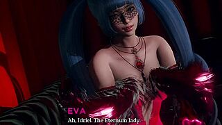 eternum gameplay big tits anime