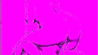 Vintage erotic cartoon illustration from old archives