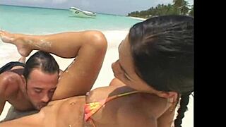 Classic riding the riviera part 1