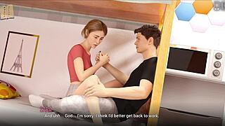 University Problems Sara Love Route