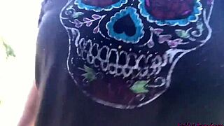 Bouncing boobs pissing pussy dirty feet and shoes - what's next?