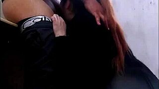 Watch this Latina schoolgirl get fucked in class with anal and creampie?