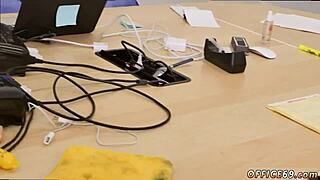 Young Boy Explores Gay Sex On Pantsless Friday