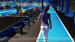 Alternate Existence 56 Game Adventure