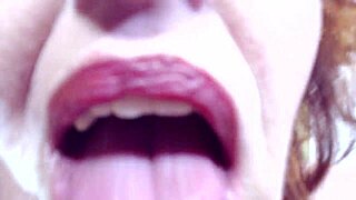 Domination blowjobs with redhead Dawnskye1962 turn me on