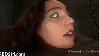 Submitting To Stud's Demands In BDSM