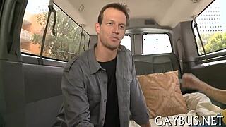 My homosexual sex clip from xvideos