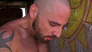 Israeli gay porn from boys of israel. BDSM secrets?