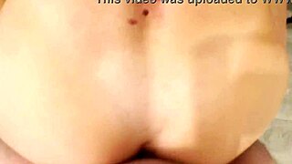 Intense Emotions As MILF's Ass And Mouth Get Fucked After Butt Plug Removal