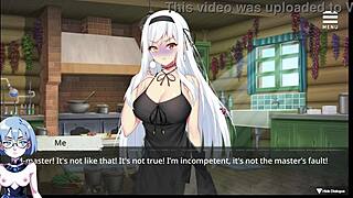 is the witch's sexual prison hentai gameplay addictive?