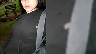 Why Is My Rebellious Stepcousin Acting Like Such a Naughty Bitch?