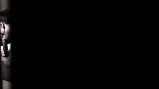 Step-brother comforts sister stuck during her first anal sex attempt.