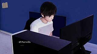 What Is My Real Desire? It's This Erotic Indian Amateur Scene