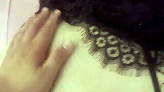 lucky doggy style fuck for small dick guy with his friend