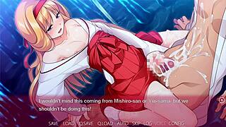 Is This The Trap Legend Subaru In Sex Scene?