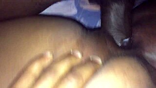 Miami boys tag team bbw with raw creampie