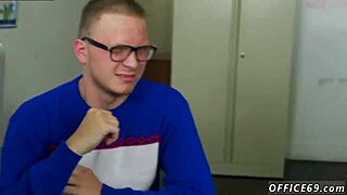 Gay porn with young boys, blow jobs and three some scenes