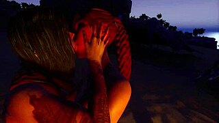 Wild life chapter 1 episode 7 the stone part 2 brings exciting adventures and challenges!