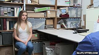 Shoplifting Summer Brooks Match