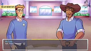 Big Tits Babe Plays Sinful Shower Games With Sexy Bathing Fun