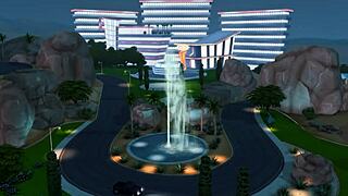 Peggy's Affair 3 Preview - 3D Hentai with Wild Sex Scenes