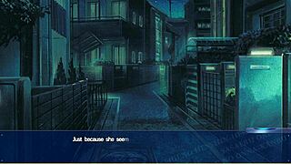 seigi heroine hentai action unfolds