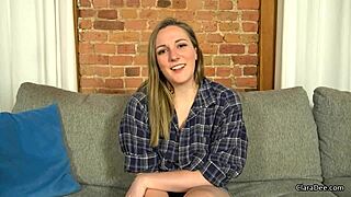 Can your lesbian girlfriend tease you with joi instructions for ultimate pleasure?