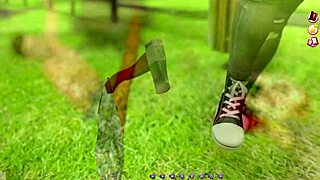 hey, check out helping the hotties gameplay part 5!