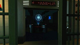 Her sister fucks Donald Trump in scandalous roleplay with blonde boss.