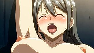 haruka in full hd anime game – high definition experience.