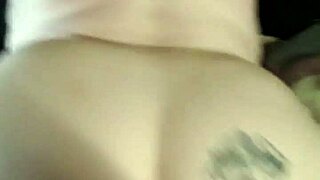 Bold Morning Backshots With Big Black Cock For BBW