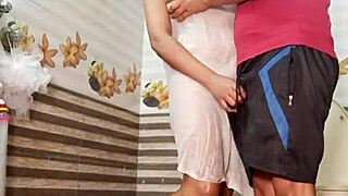 rumpa and i get wild in toylet sex.