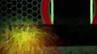 Double Penetration Lover Vicky Vette Plays With Her Big Dildos