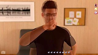 hey, check out helping the hotties gameplay part 5!