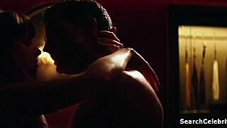 What’s Hotter Than Dakota Johnson Bound and Nude?