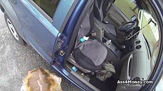 i, a perky blonde, got paid for that blowjob, ya know?