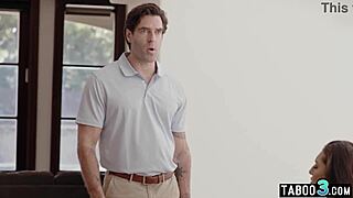 hey, watch this ac guy trick bella rolland into bed!