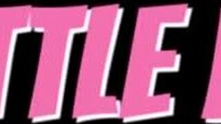 Shh, Neighbors Might Hear This Student Getting Face Fucked And Cumshot