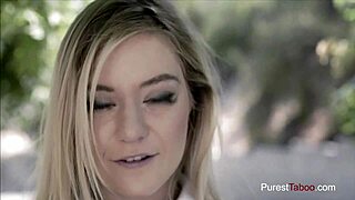 A virgin but an anal sex enthusiast