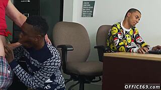 Gay porn with young boys, blow jobs and three some scenes