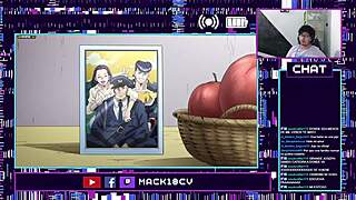 Jojo's Bizarre Adventure Animation Part 4